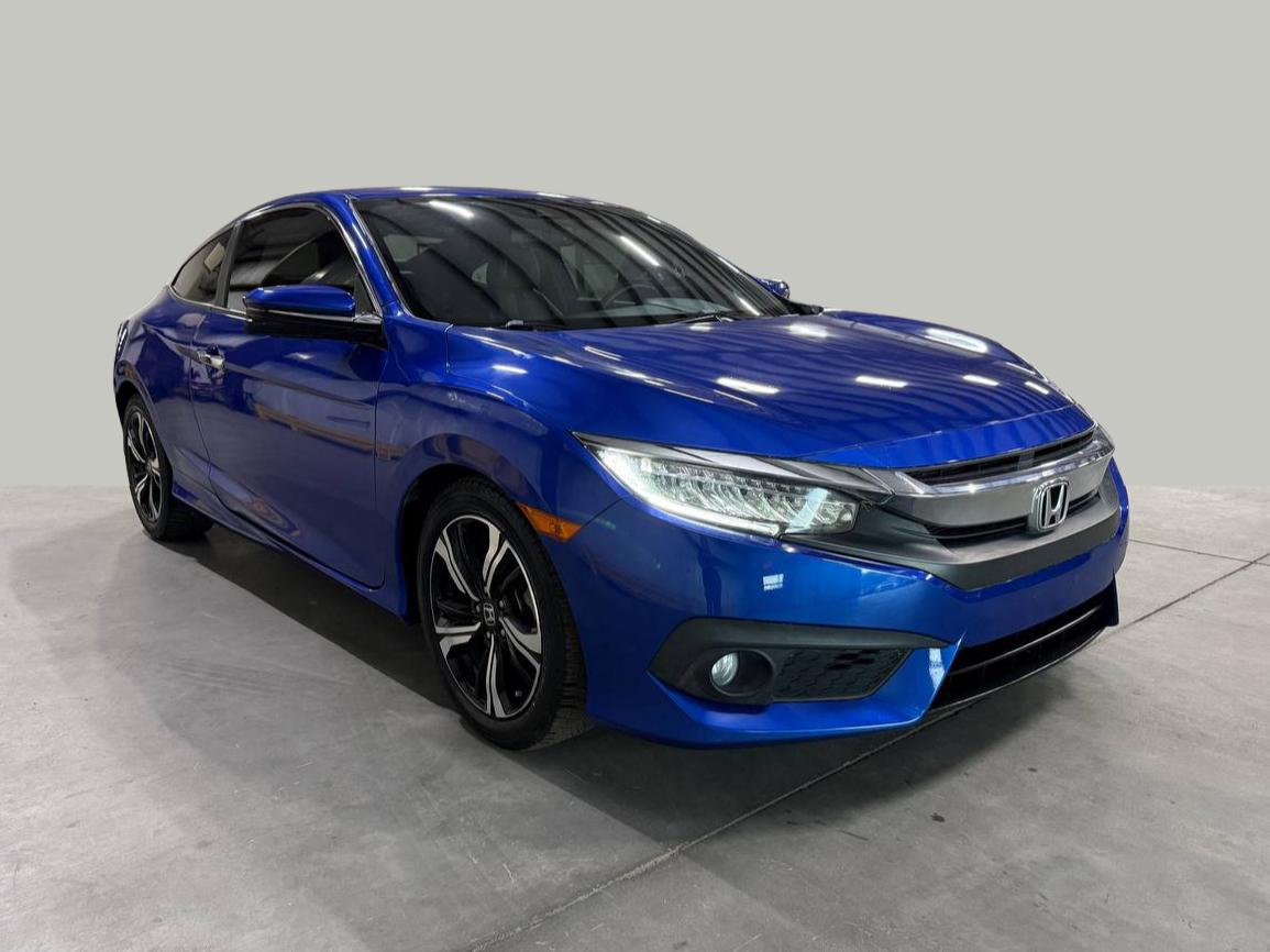 Honda Civic photo 4