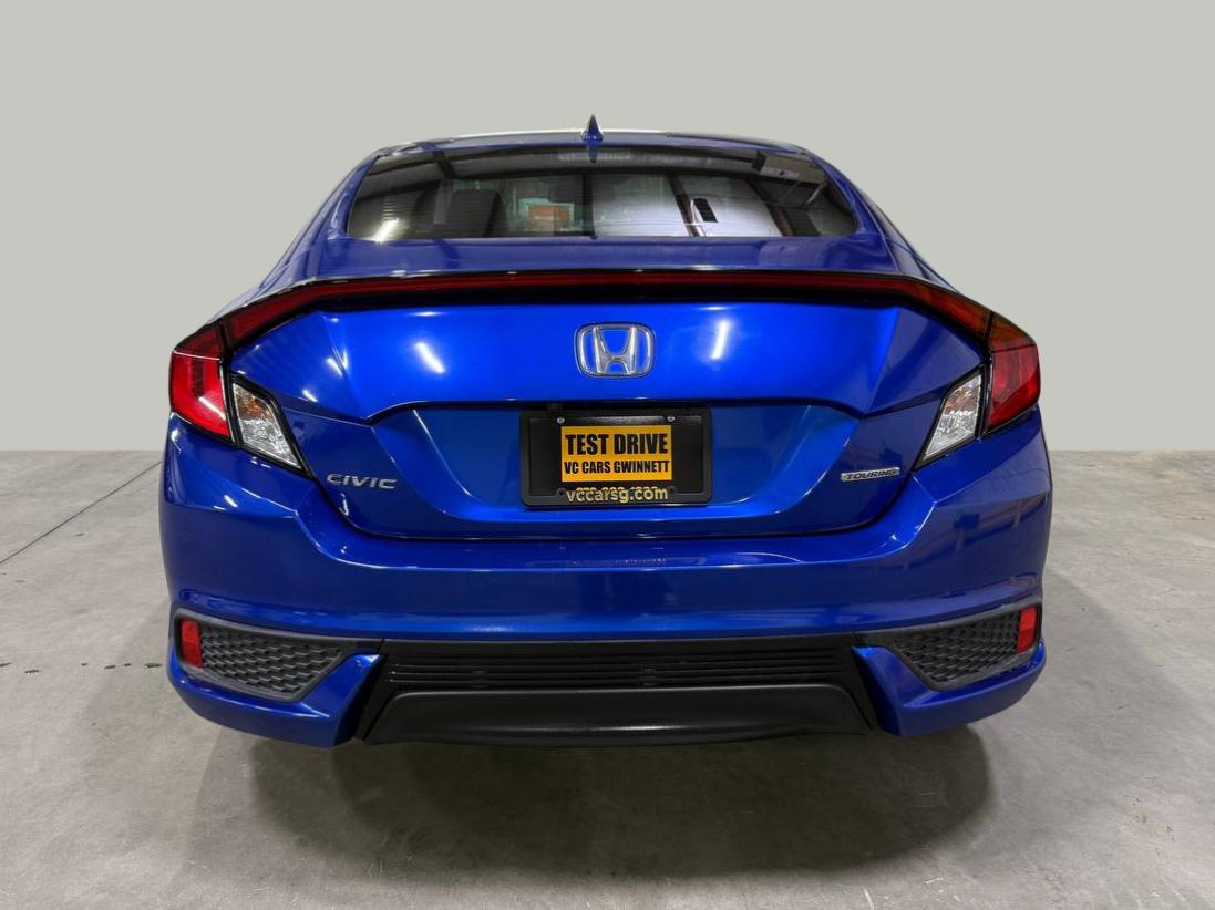 Honda Civic photo 6