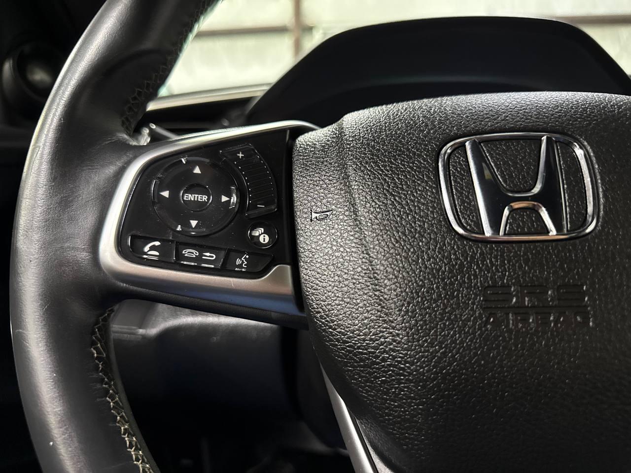 Honda Civic photo 15