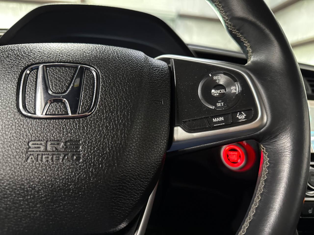 Honda Civic photo 16