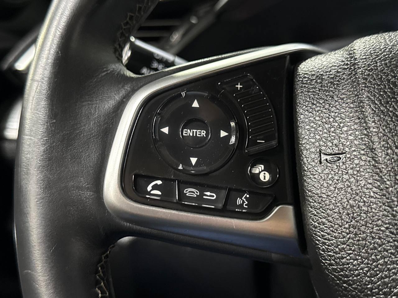 Honda Civic photo 17