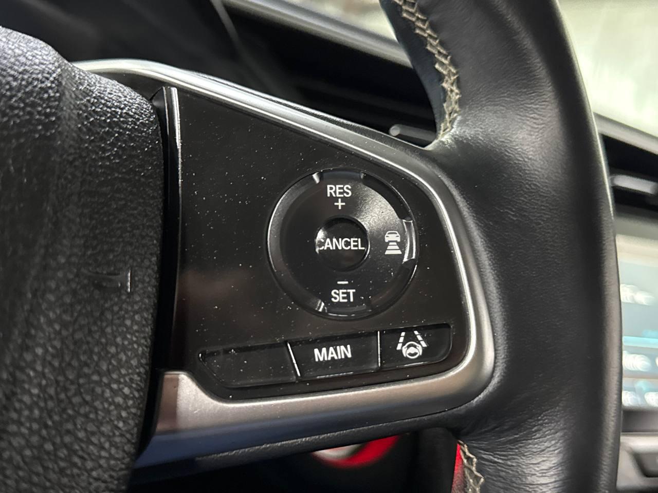 Honda Civic photo 18