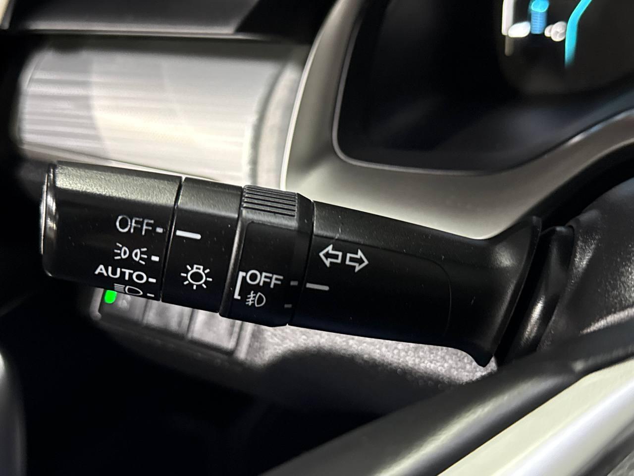Honda Civic photo 19