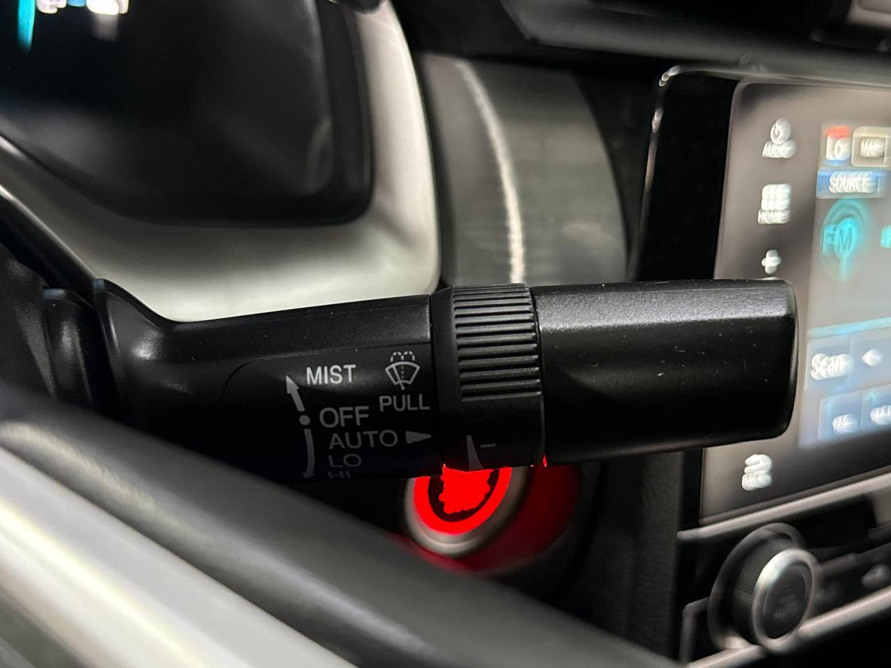 Honda Civic photo 20