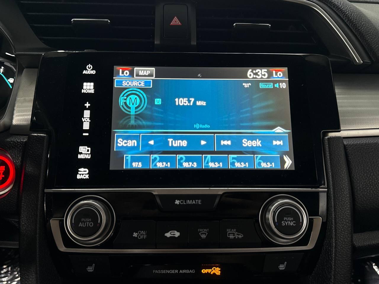 Honda Civic photo 25