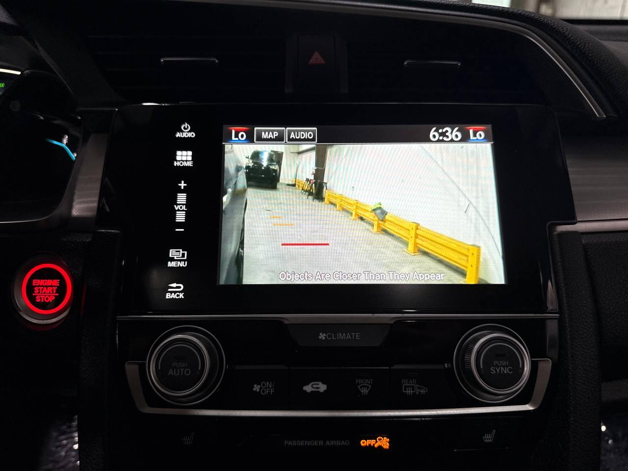 Honda Civic photo 28