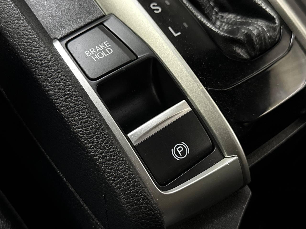 Honda Civic photo 31