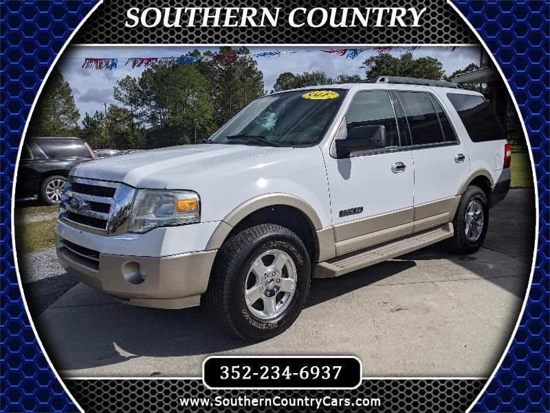 Ford Expedition 2WD 4dr Eddie Bauer 2007