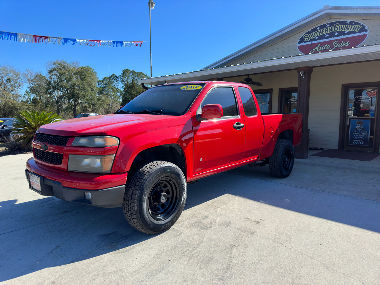 Used Cars for Sale Starke FL 32044 Southern Country Auto Sales
