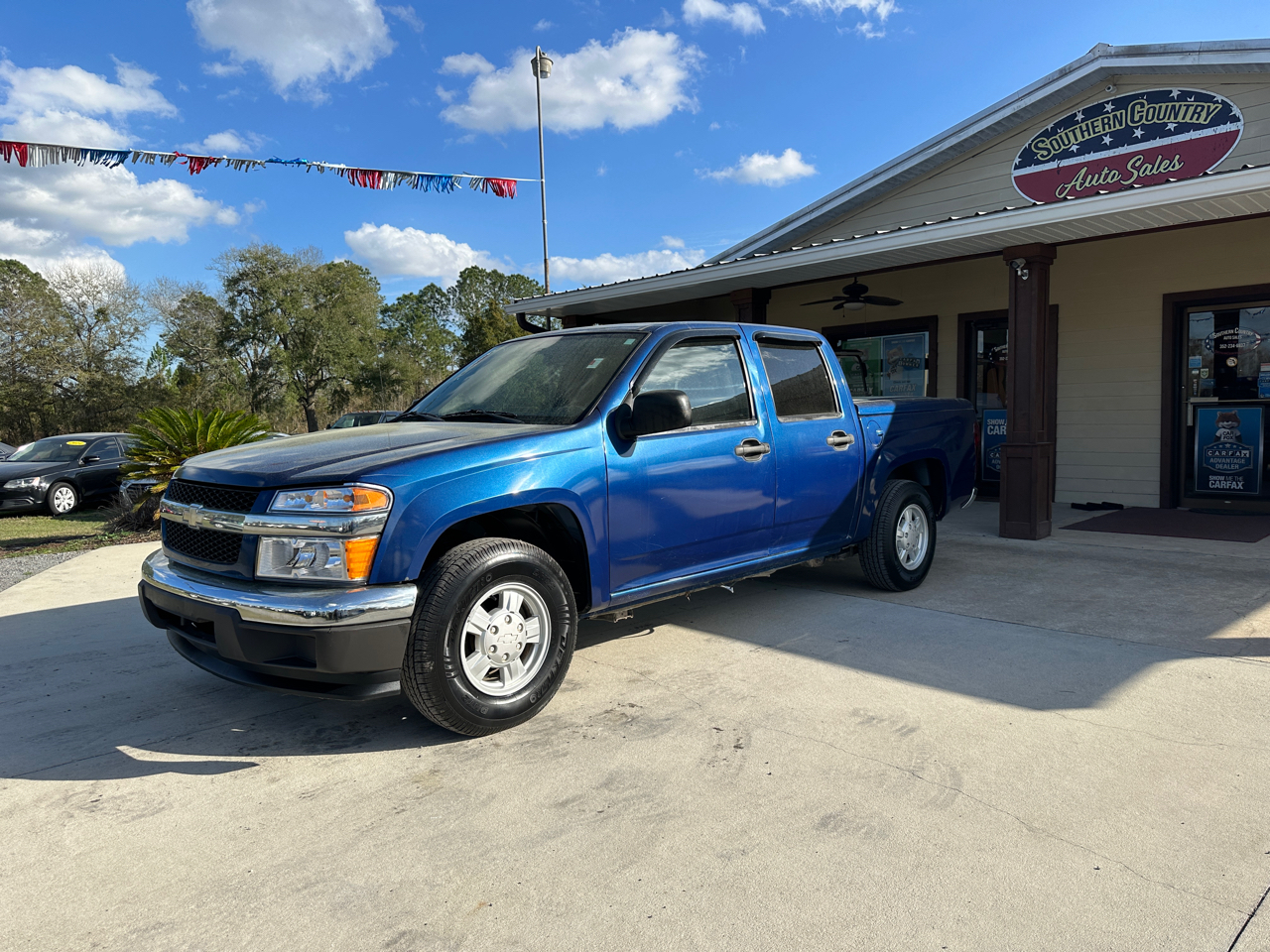 Used Cars for Sale Starke FL 32044 Southern Country Auto Sales