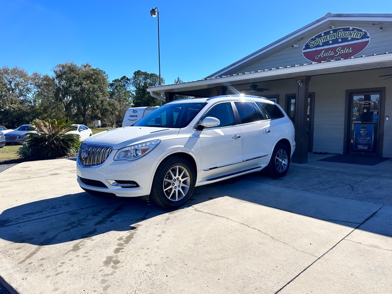 Used Cars for Sale Starke FL 32044 Southern Country Auto Sales