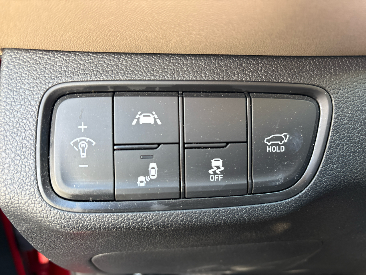 Hyundai Santa Fe Limited 2.0T Auto FWD 2020