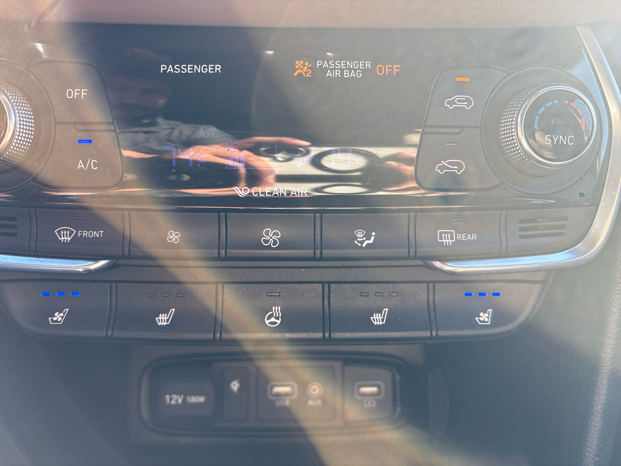 Hyundai Santa Fe Limited 2.0T Auto FWD 2020