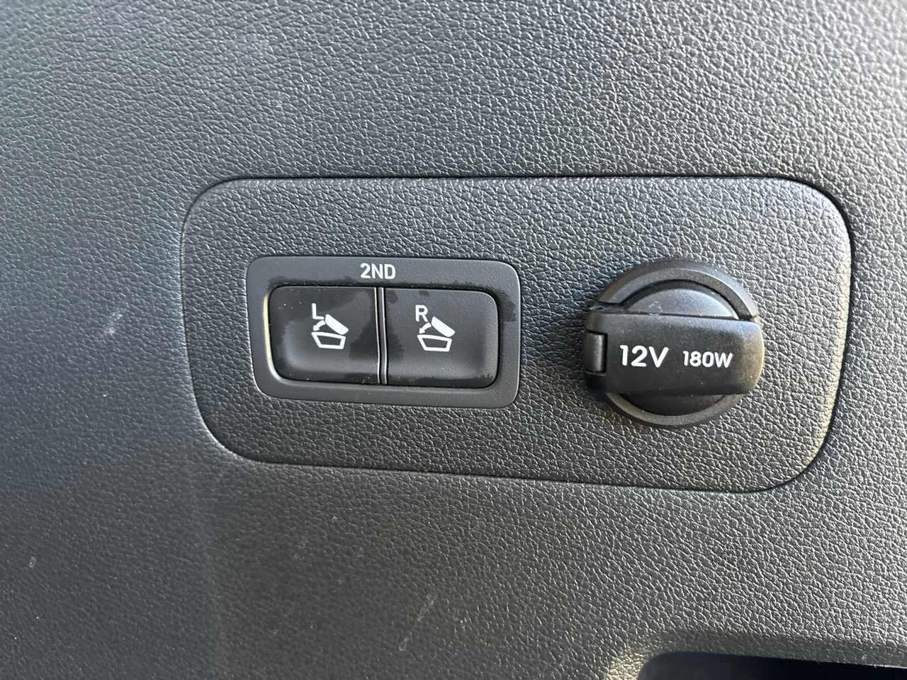 Hyundai Santa Fe Limited 2.0T Auto FWD 2020