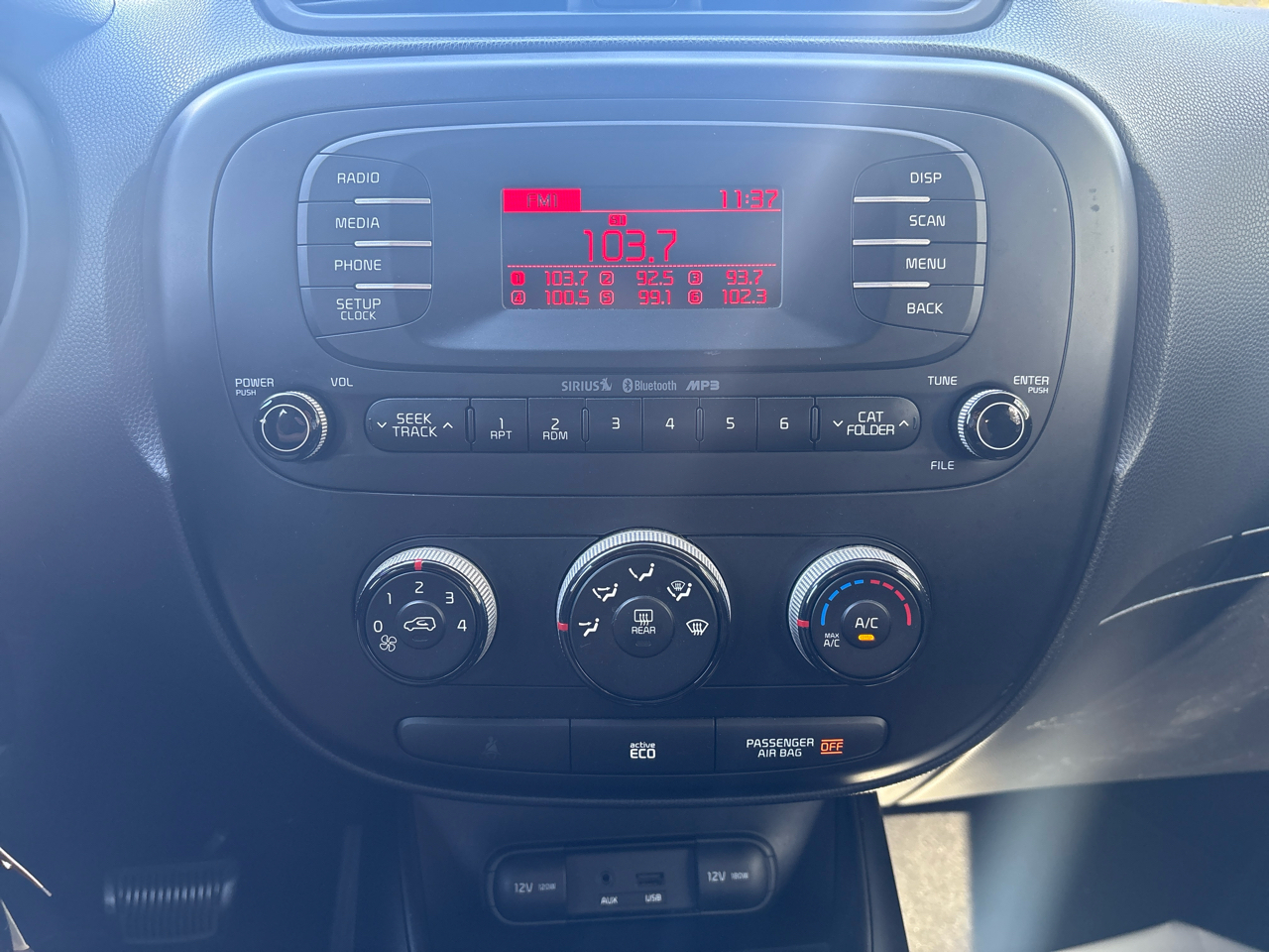 Kia Soul 5dr Wgn Auto Base 2014