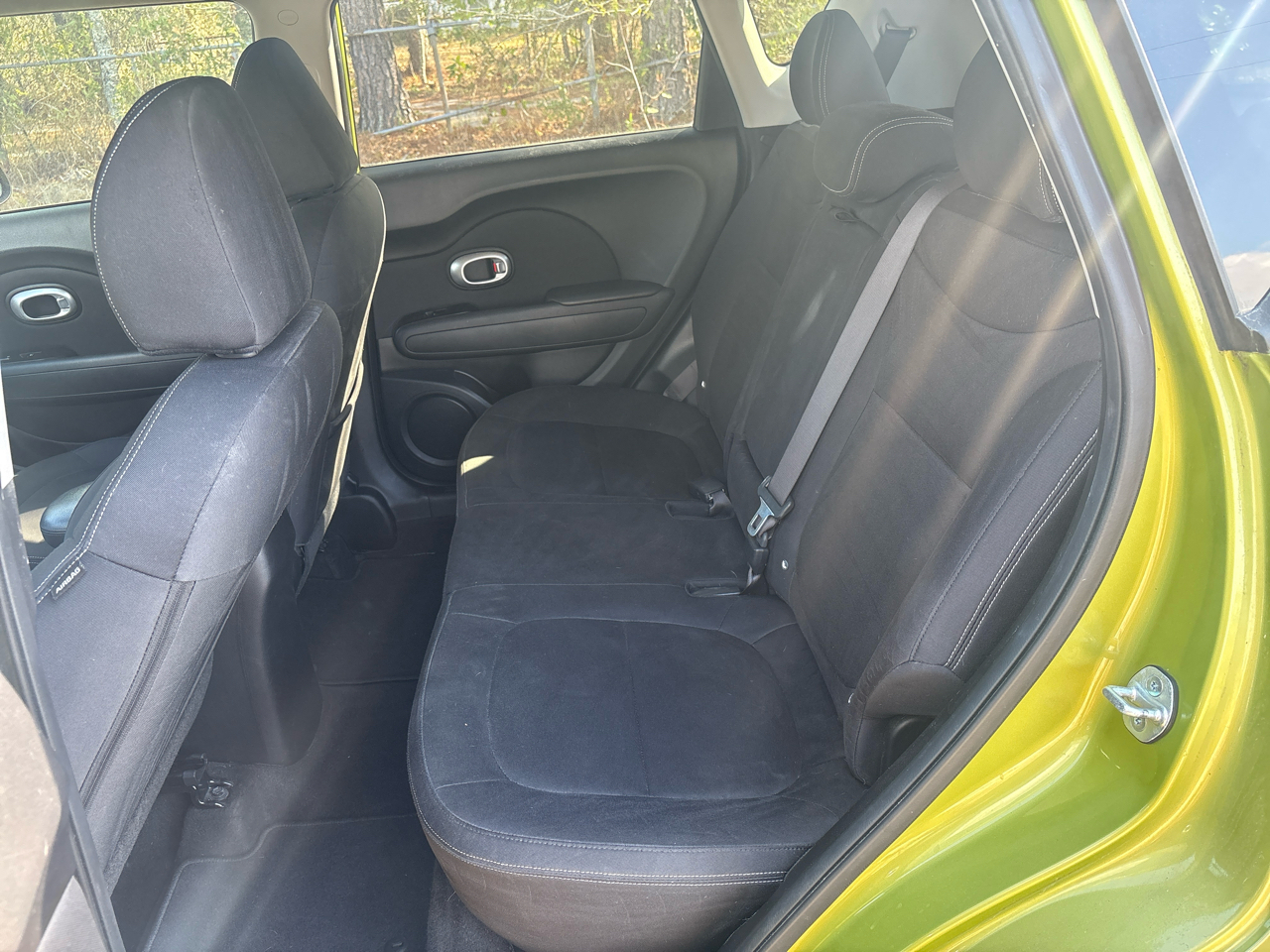 Kia Soul 5dr Wgn Auto Base 2014