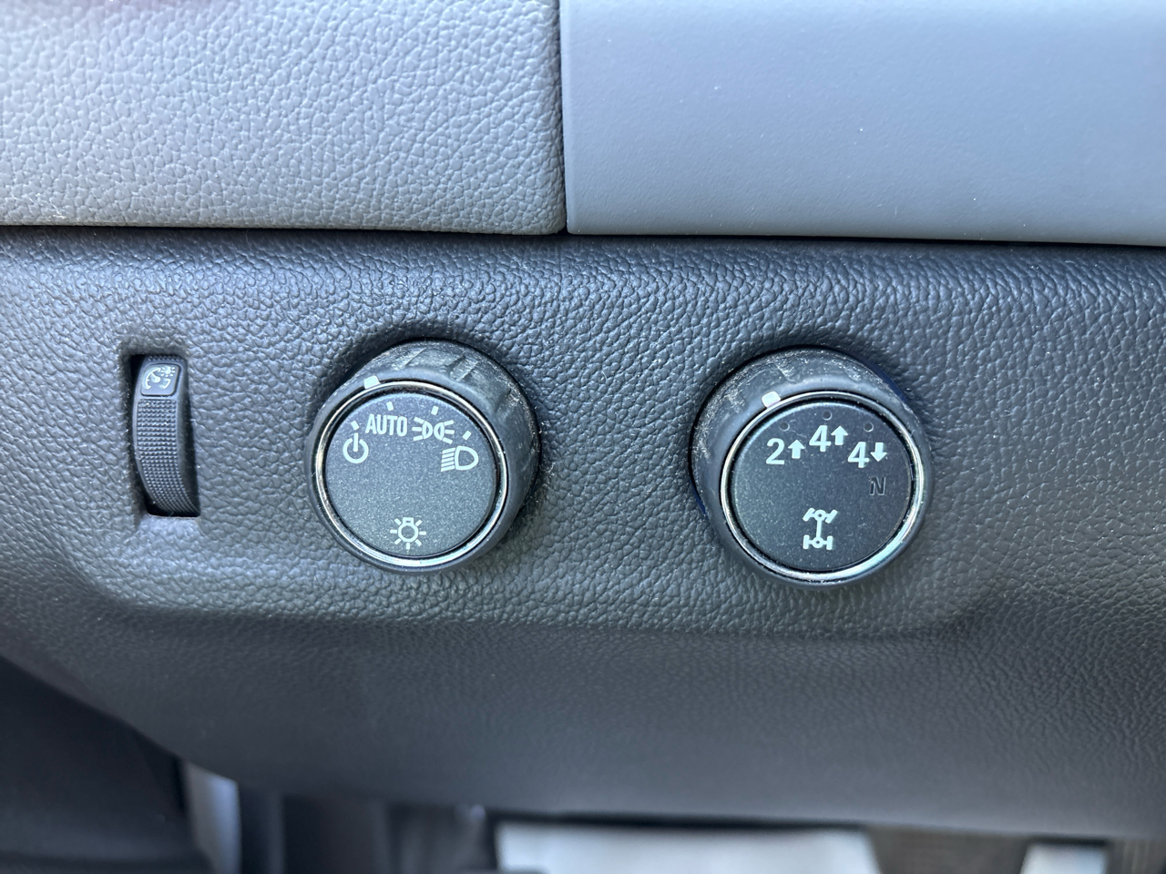 Chevrolet Colorado 4WD Crew Cab 128" Work Truck 2022