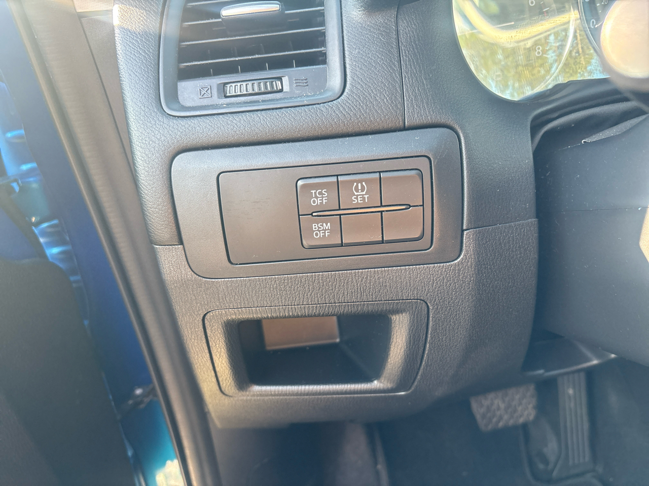 Mazda CX-5 FWD 4dr Auto Touring 2014