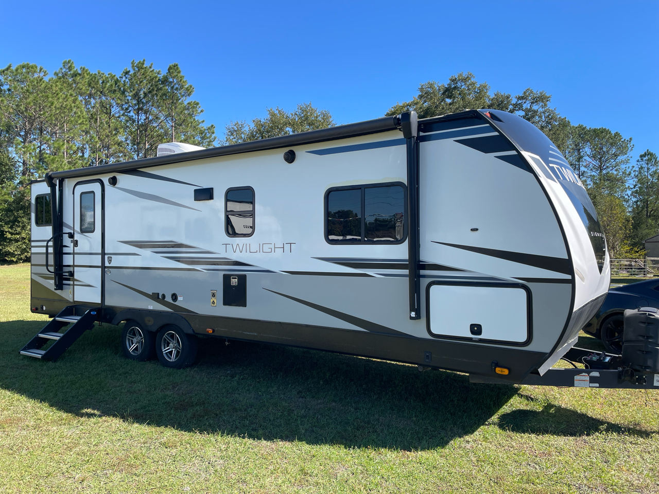 Cruiser RV Travel Trailer  2022 Cruiser RV Travel Trailer  2022