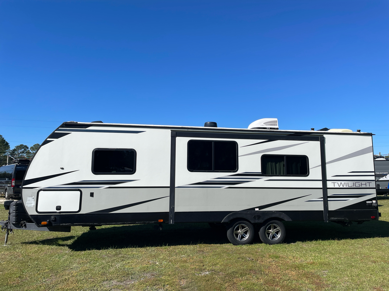 Cruiser RV Travel Trailer  2022 Cruiser RV Travel Trailer  2022