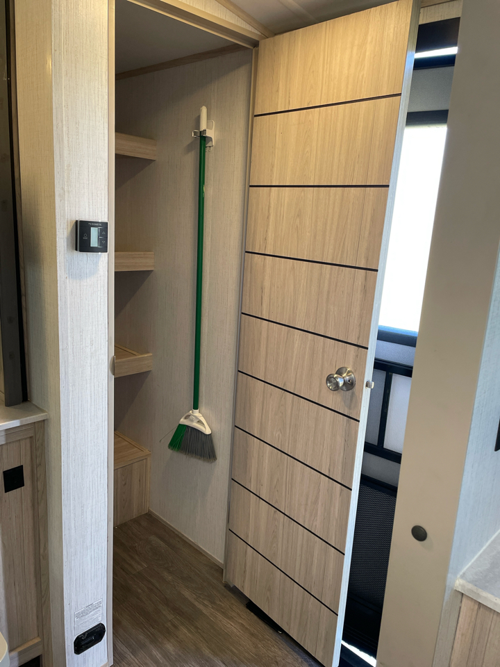 Cruiser RV Travel Trailer  2022 Cruiser RV Travel Trailer  2022