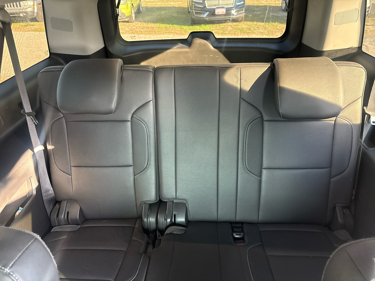 Chevrolet Suburban 2WD 4dr 1500 Premier 2018