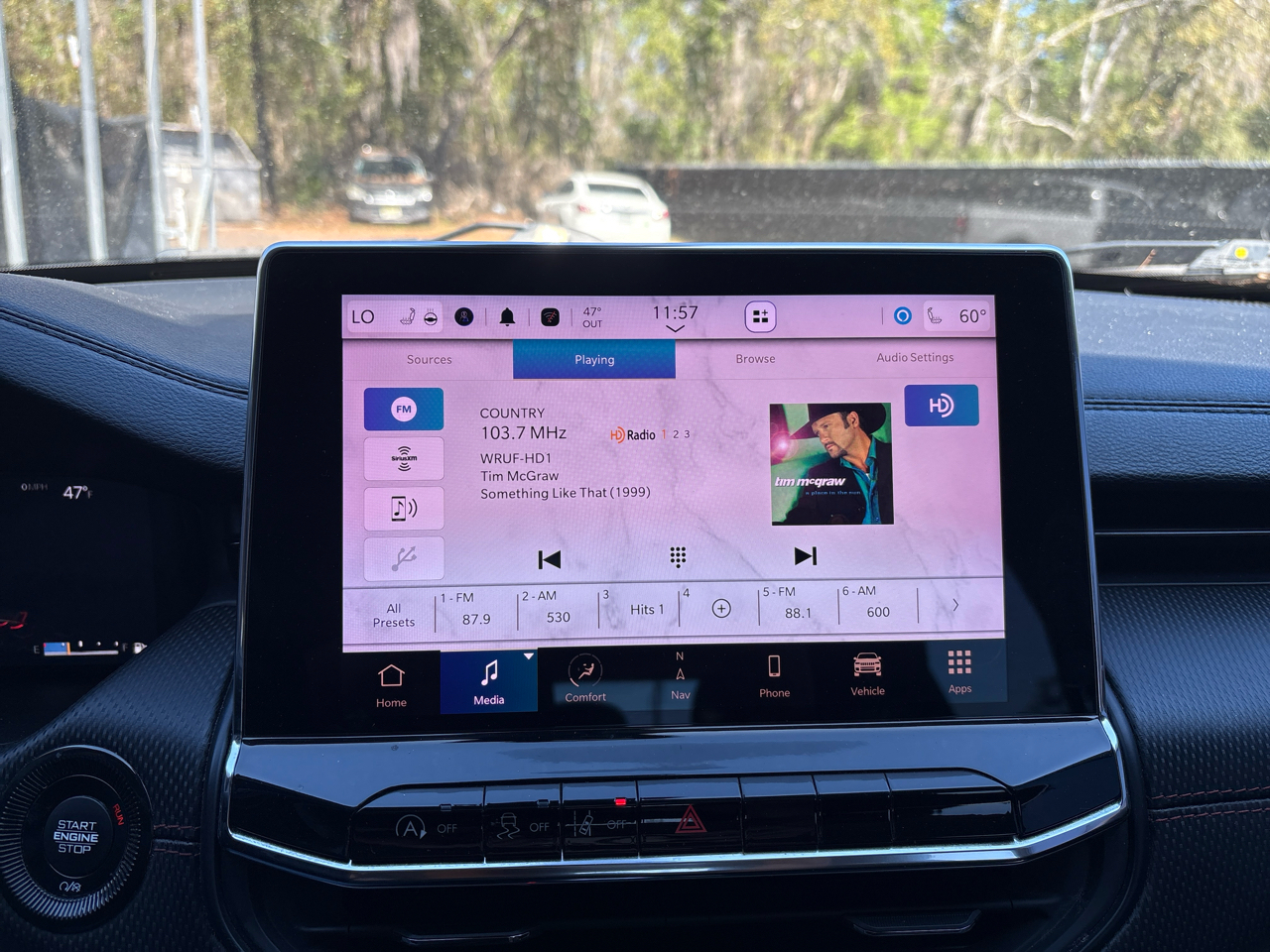 Jeep Compass Trailhawk 4x4 2022