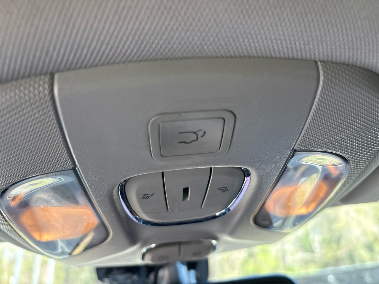 Jeep Compass Trailhawk 4x4 2022