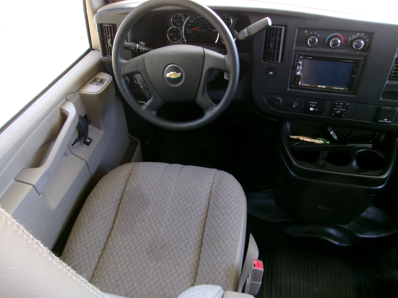 Thor Motor Coach Chateau  2020