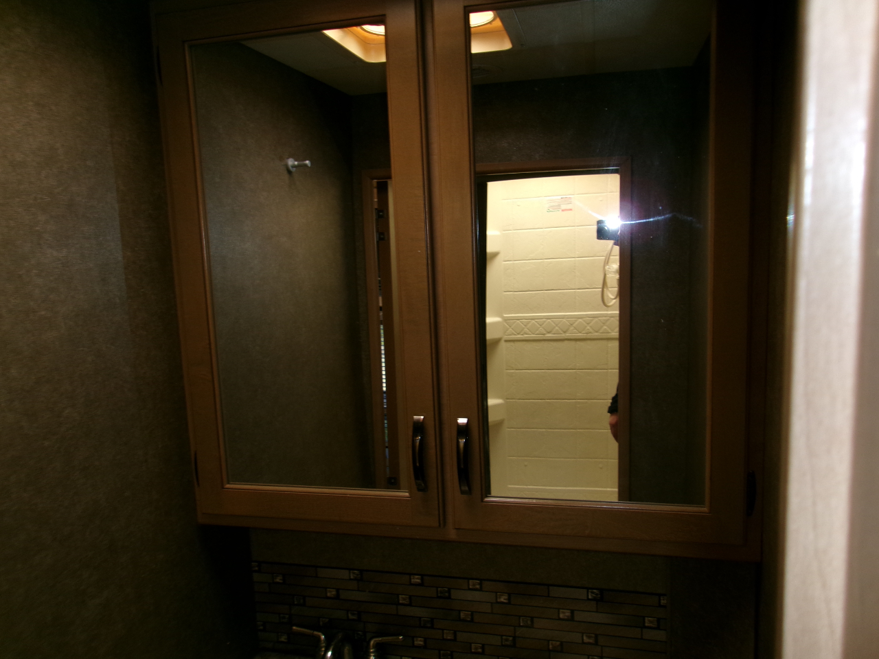 Thor Motor Coach Chateau  2020