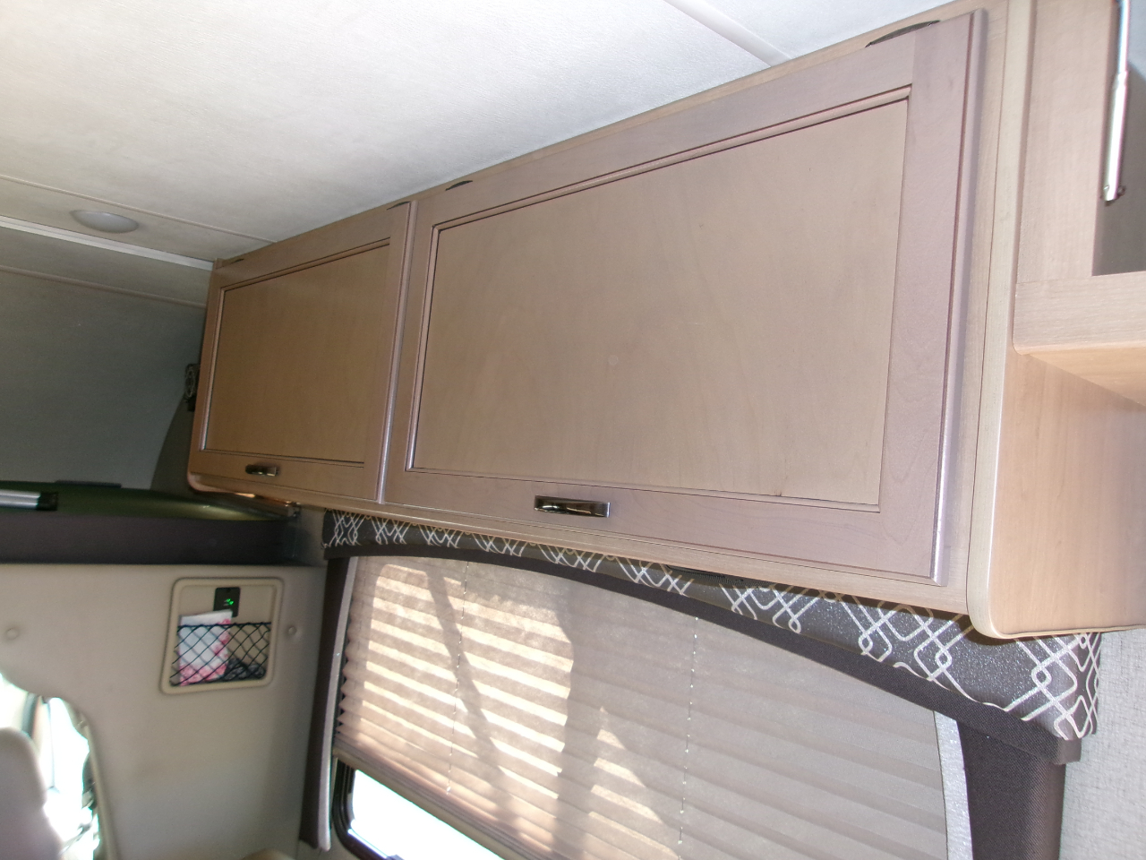 Thor Motor Coach Chateau  2020