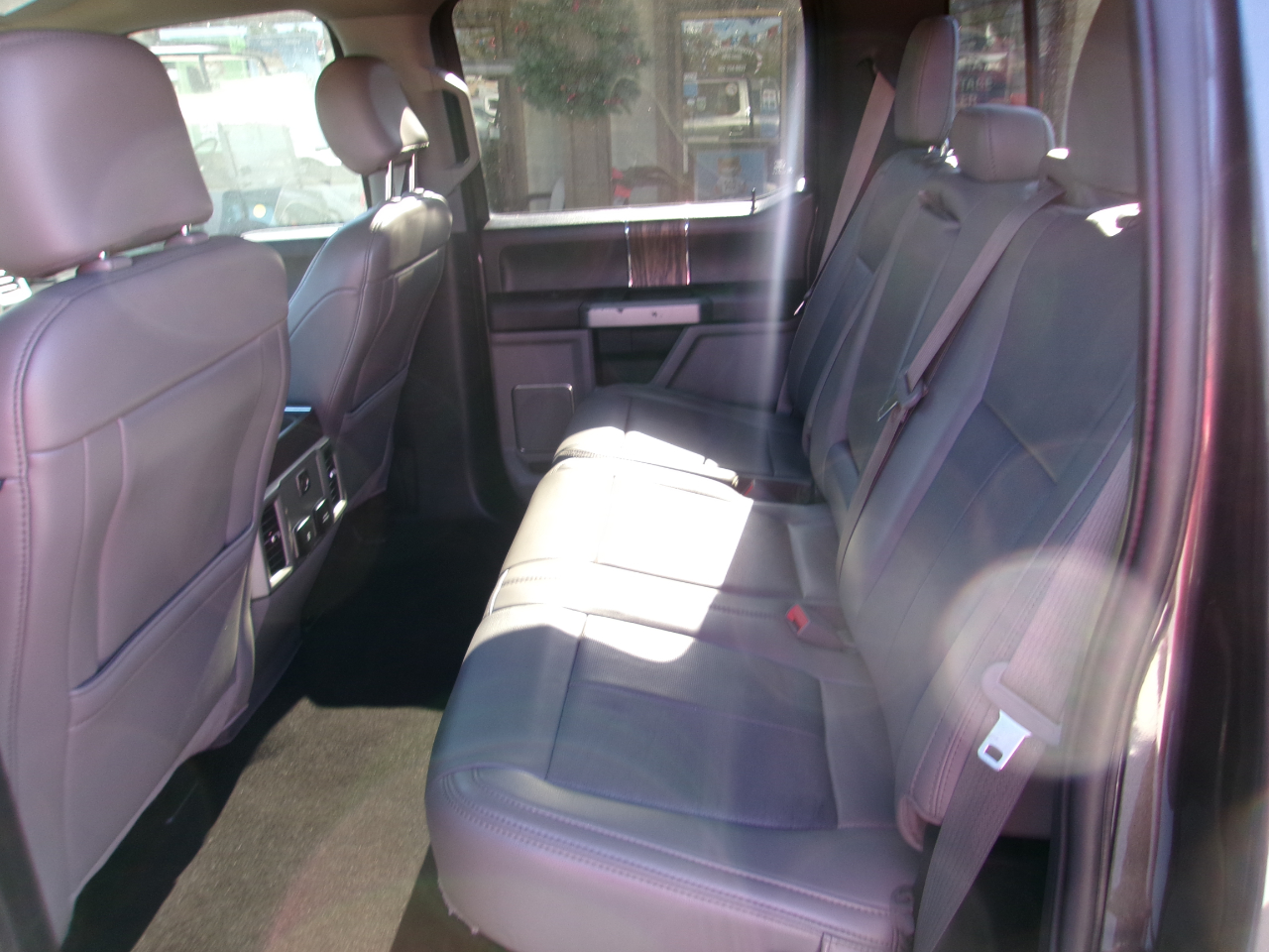 Ford F-150 Lariat 2WD SuperCrew 6.5' Box 2019