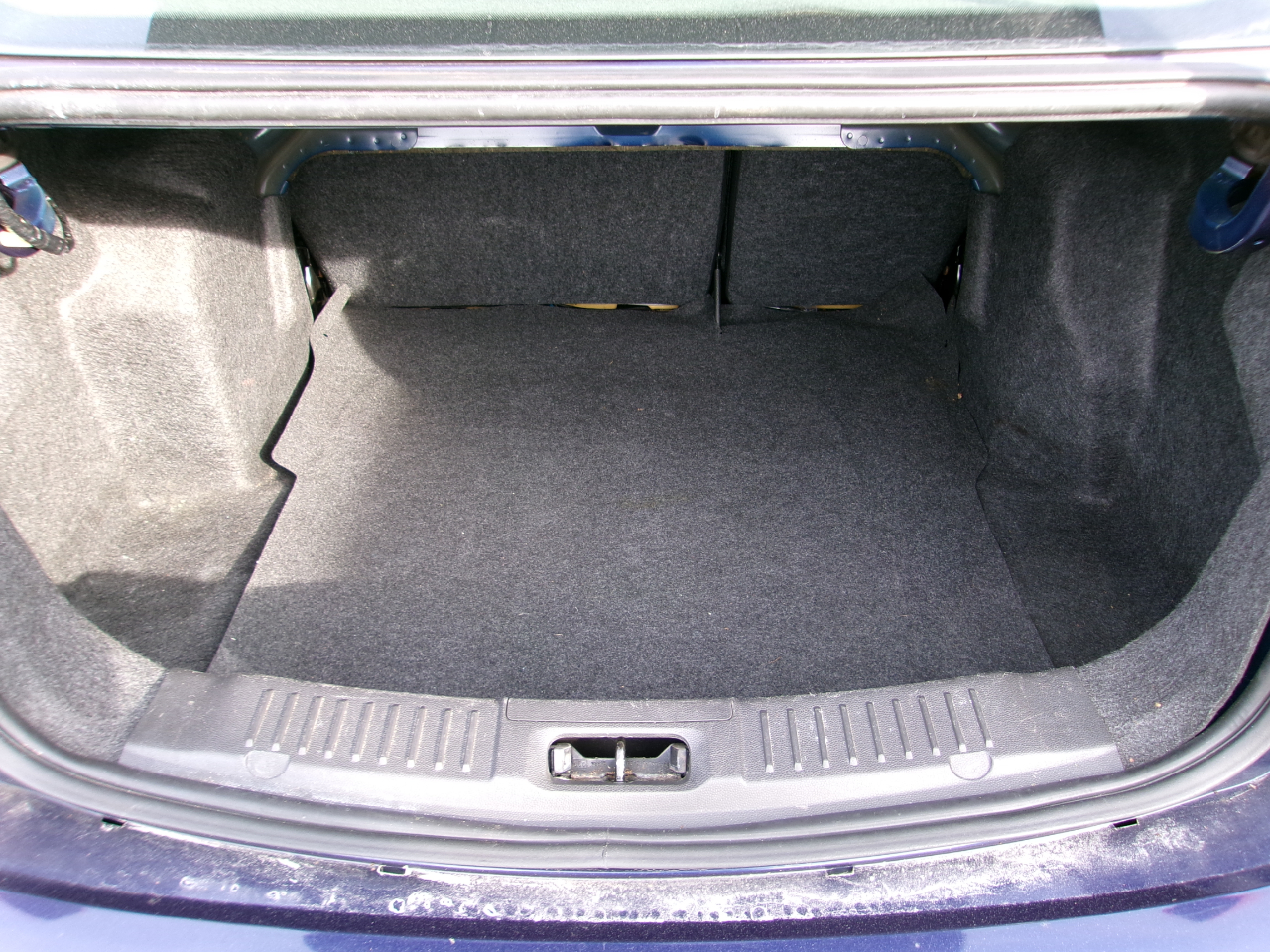 Ford Fiesta 4dr Sdn SE 2016