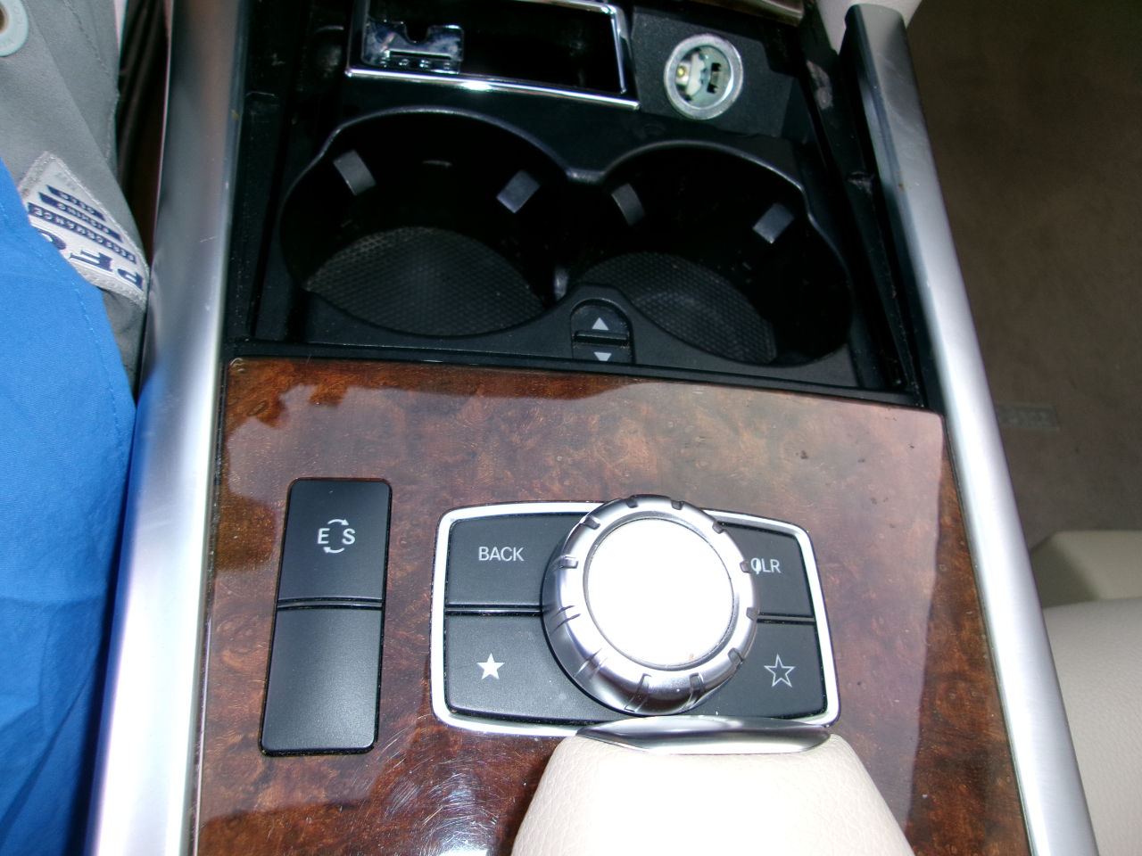 Mercedes-Benz E-Class E350 Luxury Sedan 2015