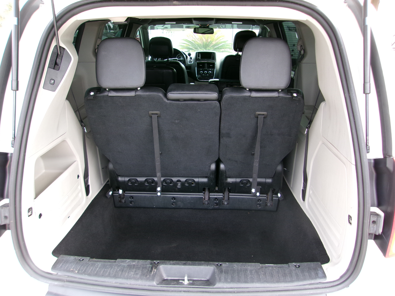 Dodge Grand Caravan SXT Wagon 2018