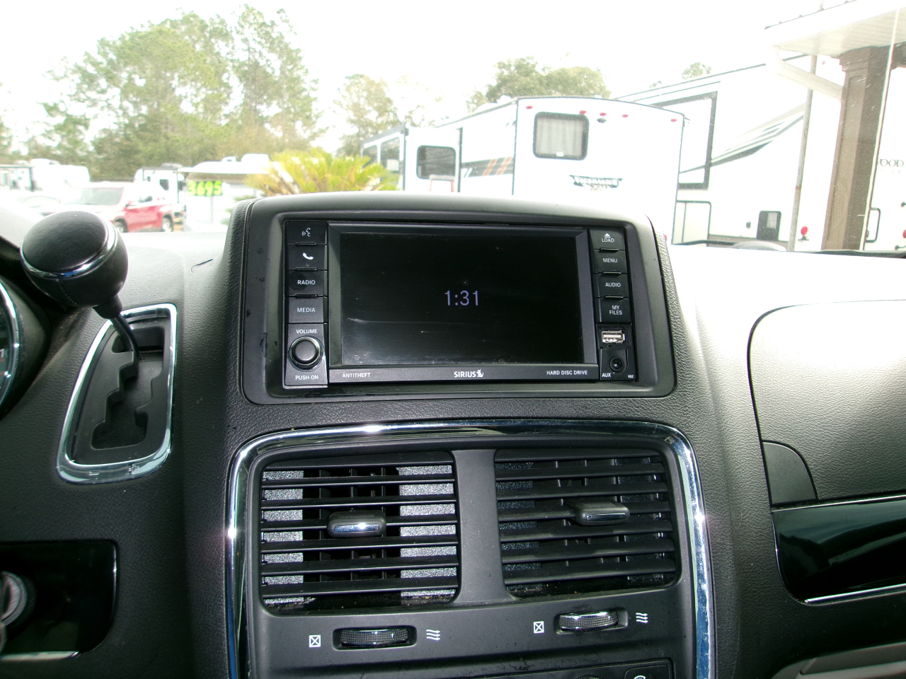 Dodge Grand Caravan SXT Wagon 2018