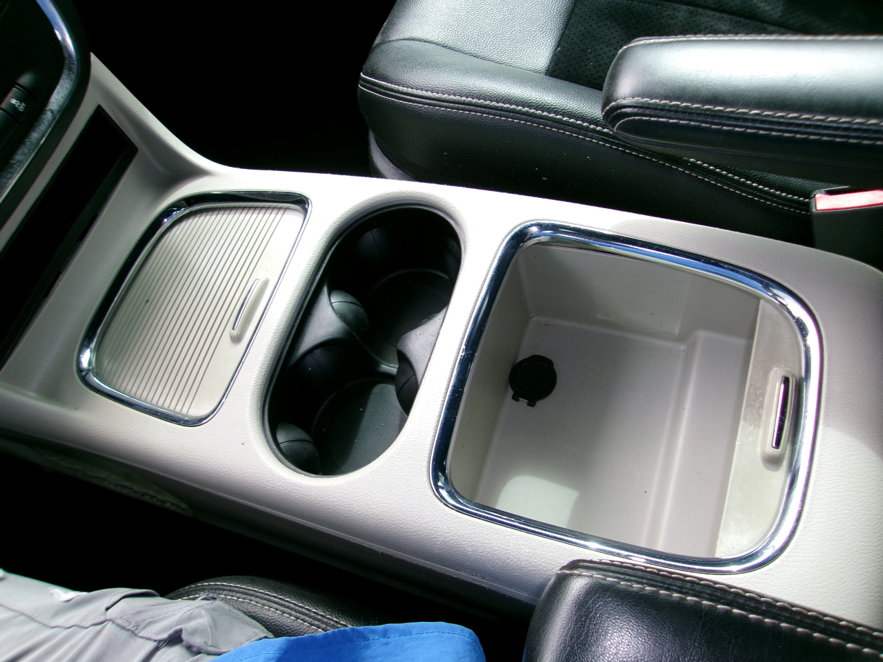 Dodge Grand Caravan SXT Wagon 2018