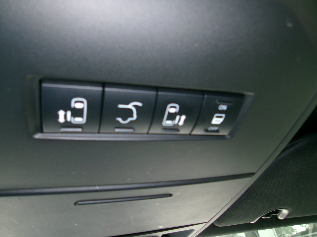 Dodge Grand Caravan SXT Wagon 2018