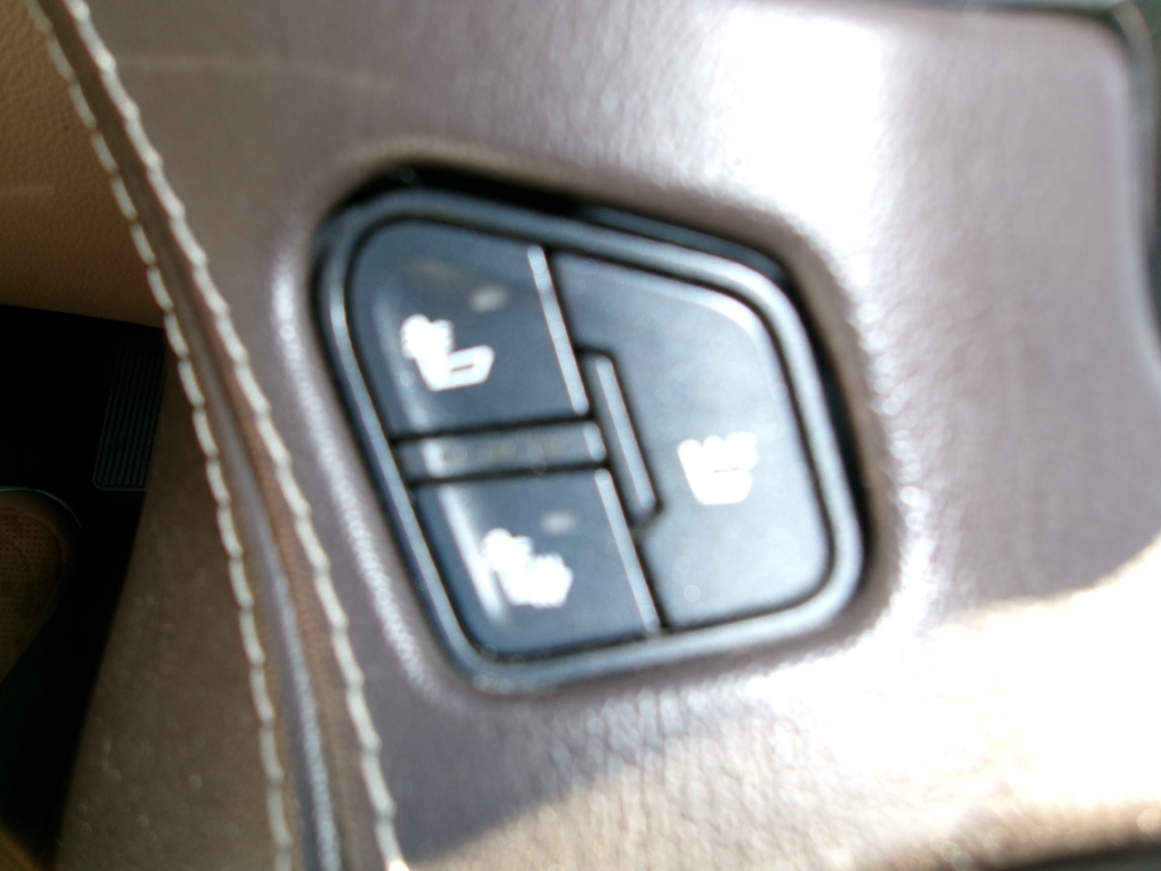 Chevrolet Tahoe 4WD 4dr LTZ 2016