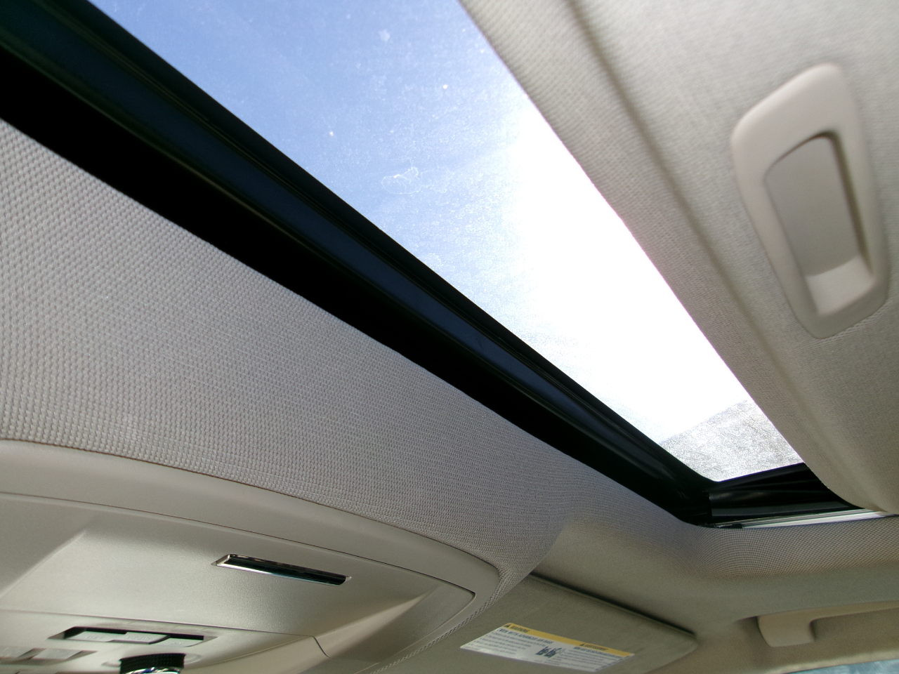 Chevrolet Tahoe 4WD 4dr LTZ 2016