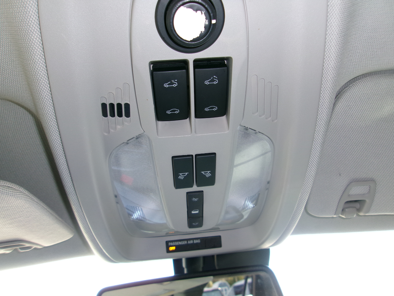 GMC Terrain FWD 4dr SLT-1 2011