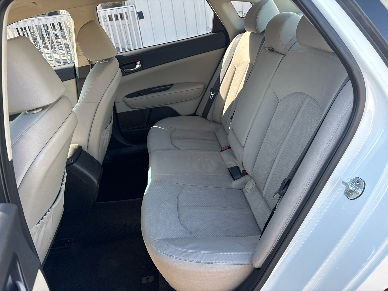 Kia Optima 4dr Sdn LX 2016