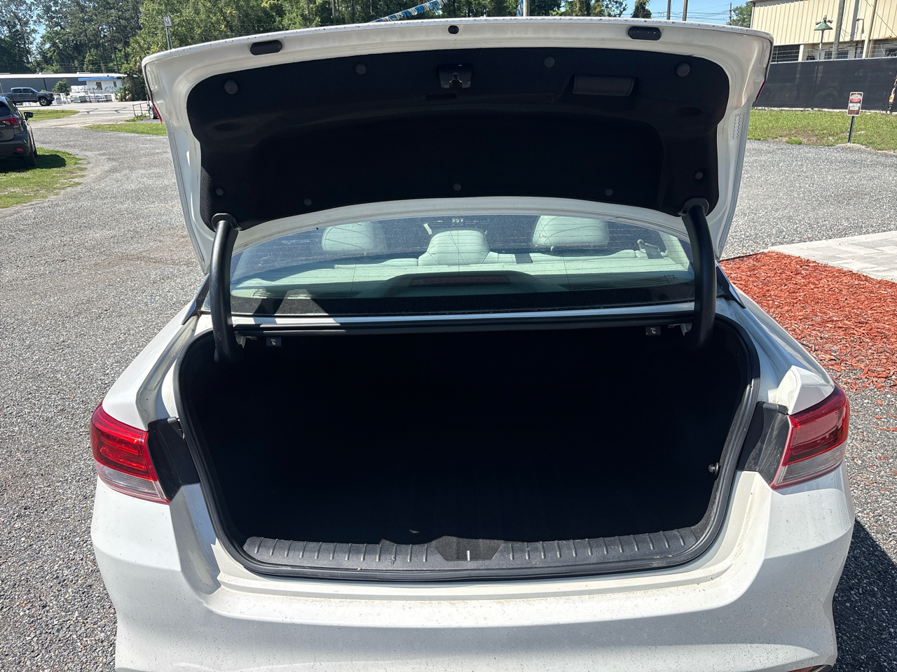 Kia Optima 4dr Sdn LX 2016