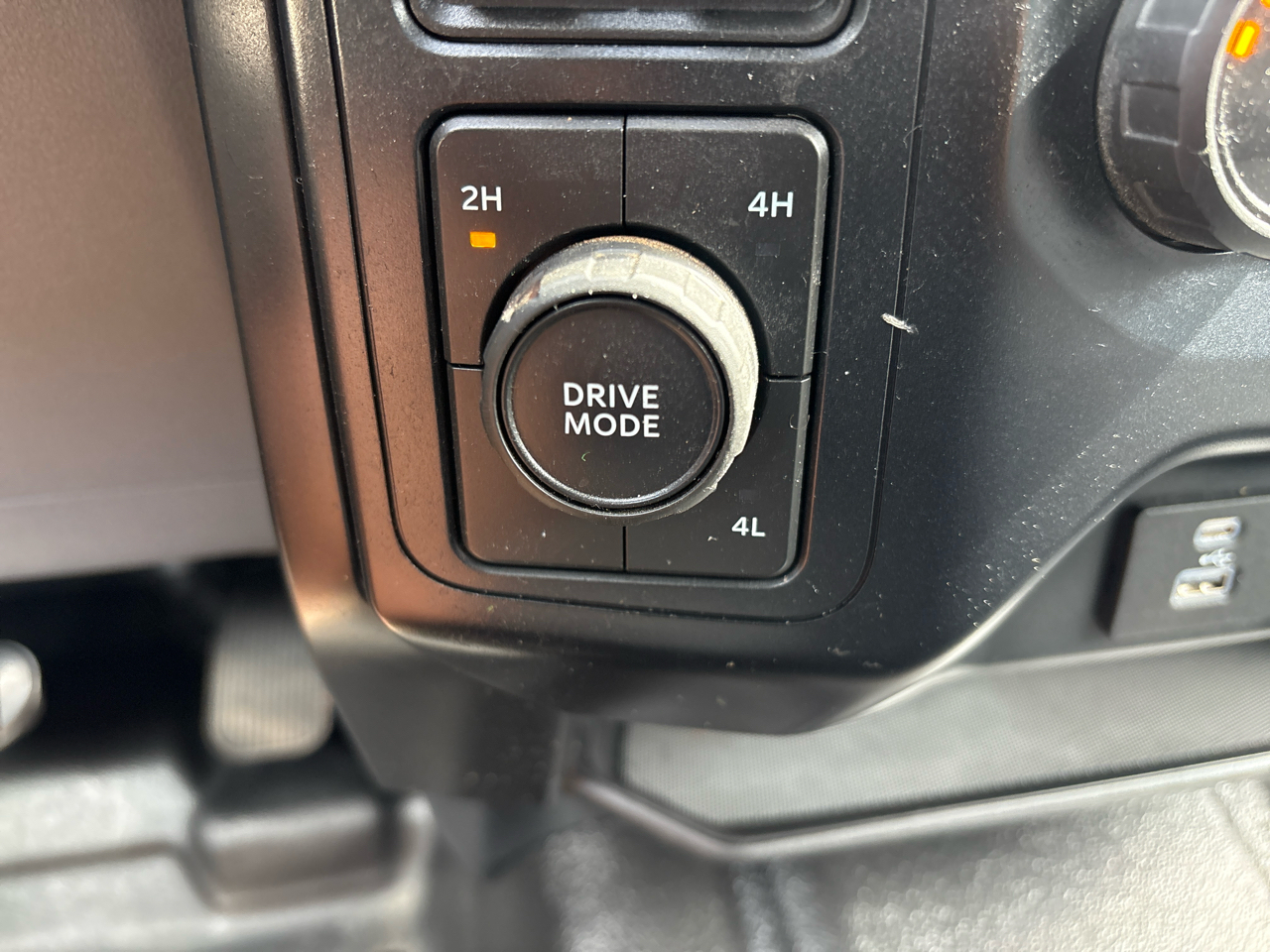 Ford F-150 XL SuperCrew 6.5 ft. 4WD 2022