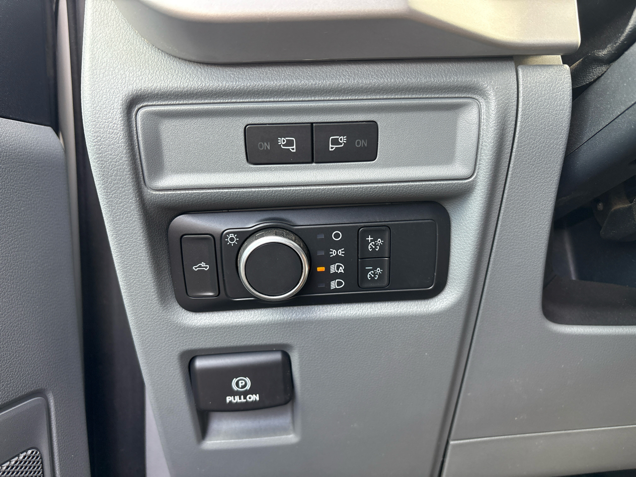 Ford F-150 XL SuperCrew 6.5 ft. 4WD 2022