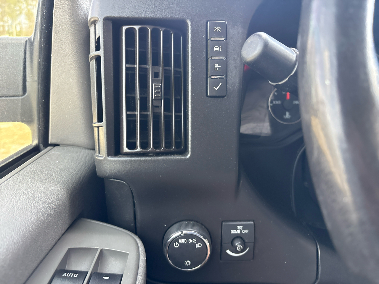 Chevrolet Express Cargo Van RWD 2500 135" 2019