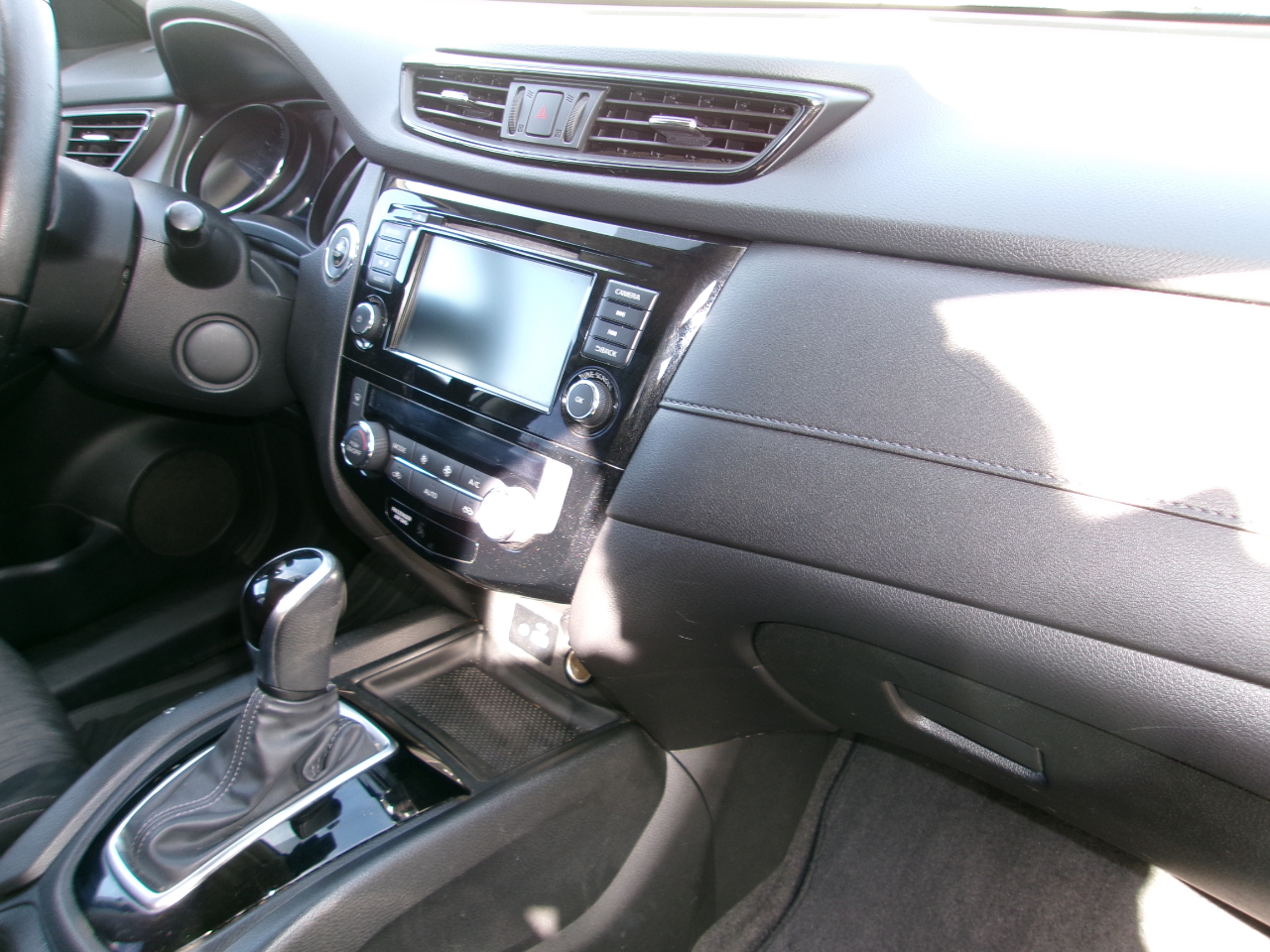 Nissan Rogue FWD SV 2020