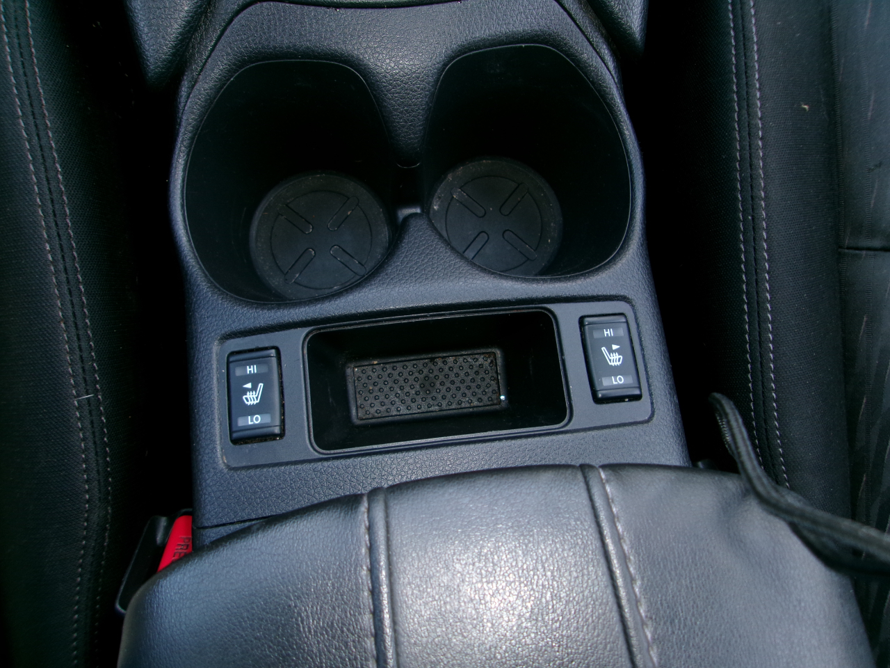 Nissan Rogue FWD SV 2020