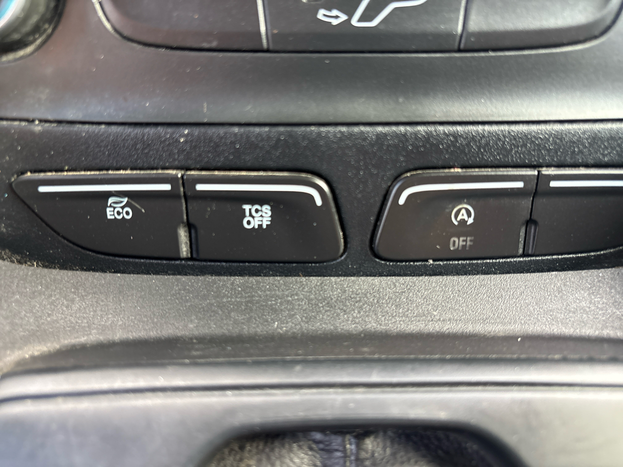 Ford Transit Connect Van XL LWB w/Rear Symmetrical Doors 2019