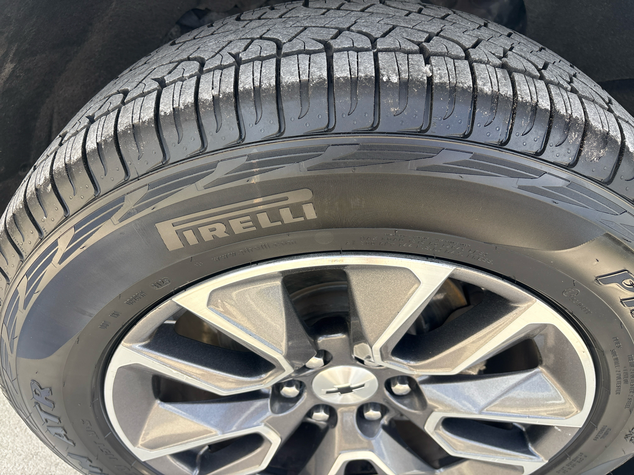 Chevrolet Silverado 1500 2WD Double Cab 147" Work Truck 2020